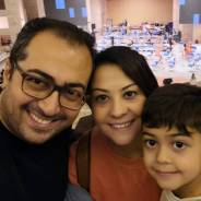 Salih & Gizem Ballı