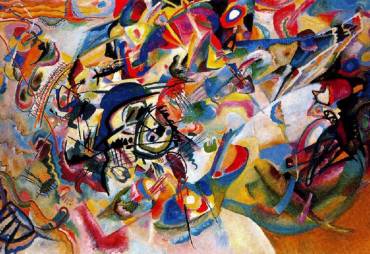 KANDINSKY