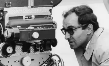 JEAN-LUC GODARD