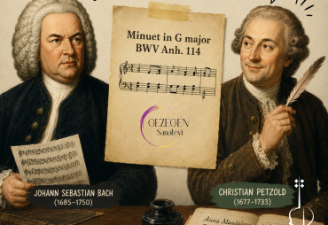 BACH/PETZOLD DİNAMİĞİ